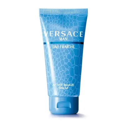 Versace Eau Fraiche Man - aftershave balm 75 ml