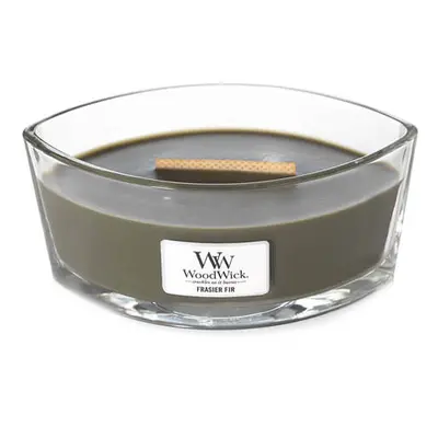 WoodWick Vonná svíčka loď Frasier Fir 453,6 g