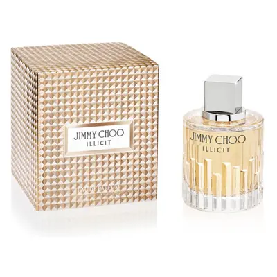 Jimmy Choo Illicit - EDP 40 ml