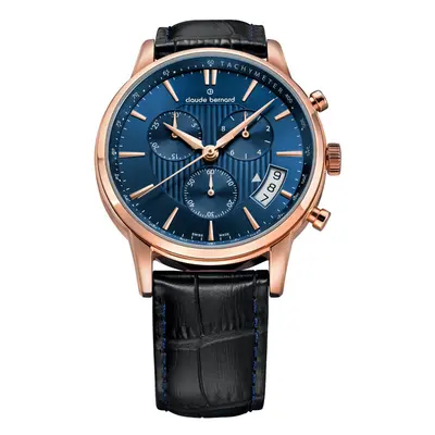 Claude Bernard Classic Chronograph 37R BUIR