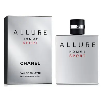 Chanel Allure Homme Sport - EDT 150 ml