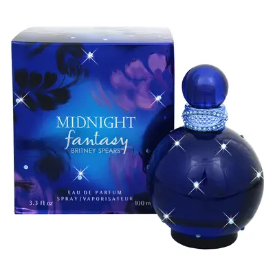 Britney Spears Midnight Fantasy - EDP 50 ml