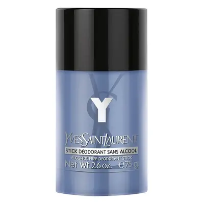 Yves Saint Laurent Y - tuhý deodorant 75 ml