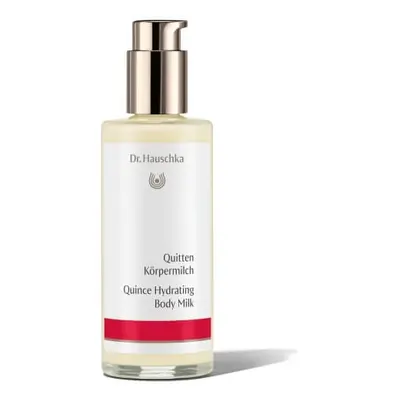 Dr. Hauschka Tělové mléko Kdoule (Quince Hydrating Body Milk) 145 ml