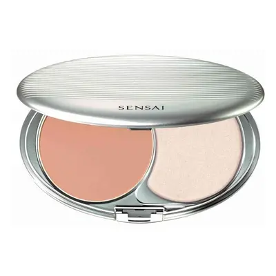 Sensai Náplň do kompaktního make-upu Cellular Performance Total Finish (Compact Powder Foundatio