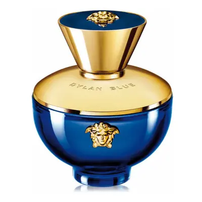 Versace Pour Femme Dylan Blue - parfémovaná voda 50 ml