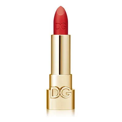 Dolce & Gabbana Matná rtěnka (The Only One Matte Lipstick) 3,5 g 640 #DGAMORE