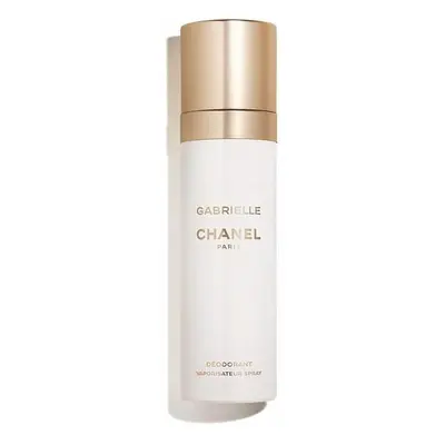 Chanel Gabrielle - deodorant ve spreji 100 ml