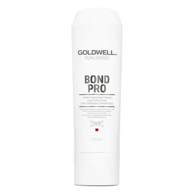 Goldwell Posilující kondicionér pro slabé a křehké vlasy Dualsenses Bond Pro (Fortifyining Condi