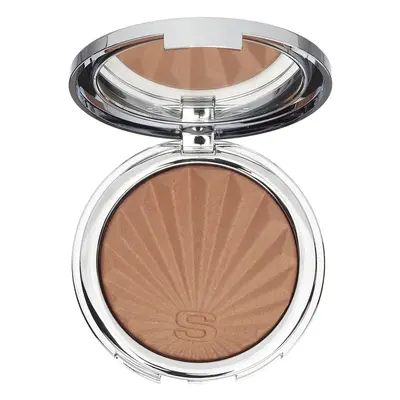 Sisley Bronzující gelový pudr Illusion d`Eté (Bronzing-Gel Powder) 11 g