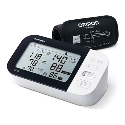 Omron Tonometr M7 IT