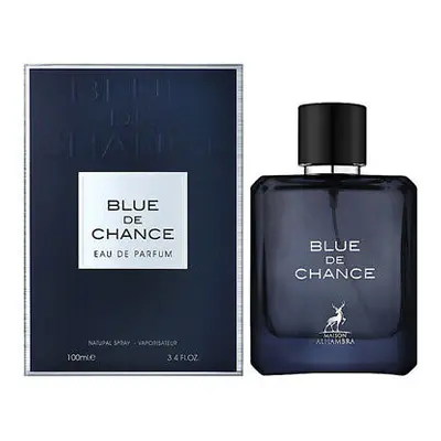 Alhambra Maître De Blue - EDP 100 ml