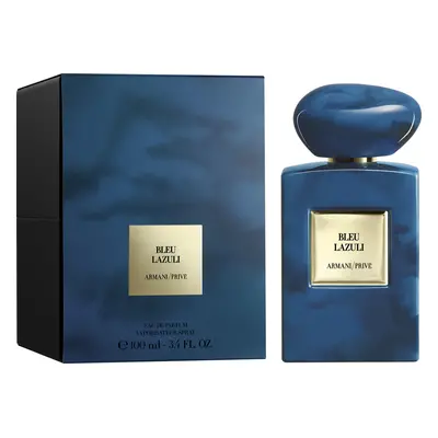 Giorgio Armani Privé Bleu Lazuli - EDP 100 ml