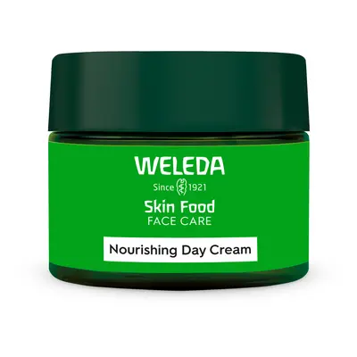 Weleda Vyživující denní pleťový krém Skin Food (Nourishing Day Cream) 40 ml