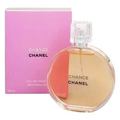 Chanel Chance - EDT 100 ml