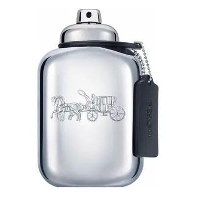 Coach Platinum - EDP 100 ml