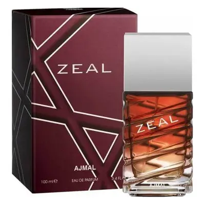 Ajmal Zeal - EDP 100 ml