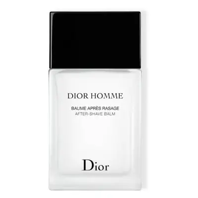 Dior Dior Homme - balzám po holení 100 ml