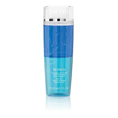 Lancôme Dvousložkový odličovač očí Bi-Facil (Double-Action Eye Makeup Remover) 125 ml