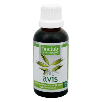 Finclub Fin Avis 50 ml