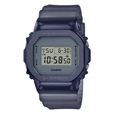 Casio The G/G-SHOCK GM-5600MF-2ER Metal Covered Midnight Fog Series (322)