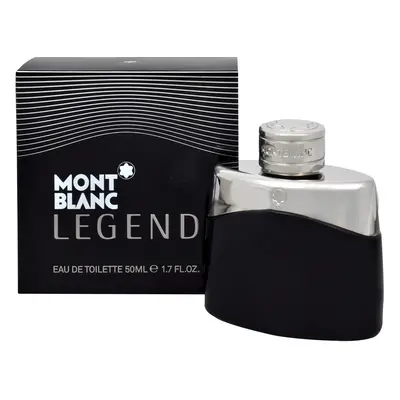 Mont Blanc Legend - EDT 200 ml