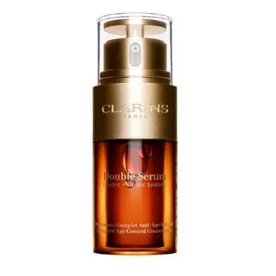 Clarins Intenzivní sérum proti stárnutí pleti (Double Serum Complete Age Control Concentrate) 50