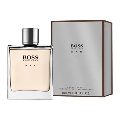 Hugo Boss Boss Orange Man - EDT 100 ml