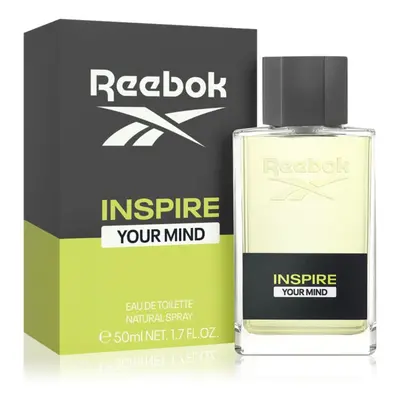 Reebok Inspire Your Mind - EDT 100 ml