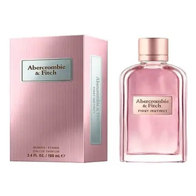 Abercrombie & Fitch First Instinct For Her - EDP 50 ml