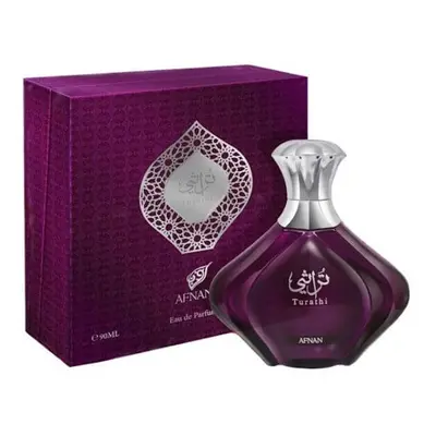 Afnan Turathi Purple - EDP 90 ml