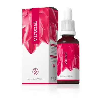 Energy Vironal 30 ml