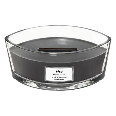 WoodWick Vonná svíčka loď Black Peppercorn 453,6 g