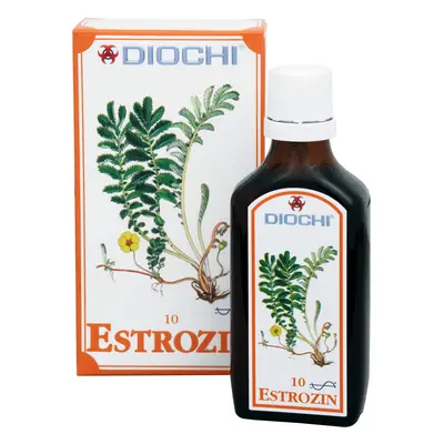 Diochi Estrozin kapky 50 ml