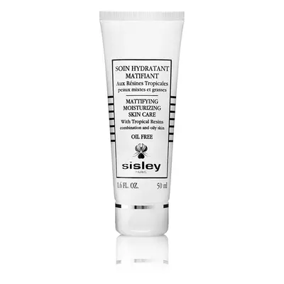 Sisley Matující a hydratační péče o pleť (Mattifying Moisturizing Skin Care) 50 ml