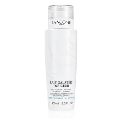 Lancôme Zjemňující čisticí fluid Galatéis Douceur (Gentle Makeup Remover Milk With Papaya Extrac