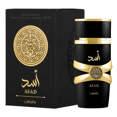 Lattafa Asad - EDP 100 ml