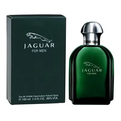 Jaguar For Men - EDT 100 ml