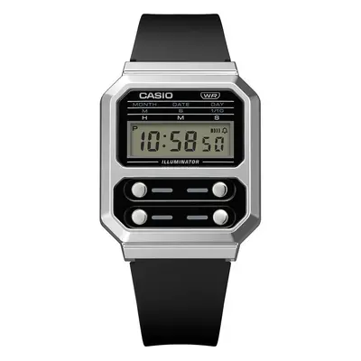 Casio Collection Vintage A100WEF-1AEF (662)