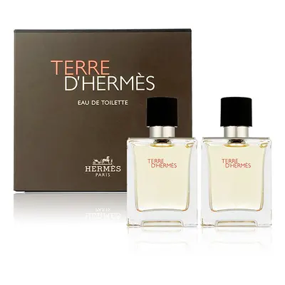 Hermes Terre D´ Hermes - EDT 2 x 50 ml