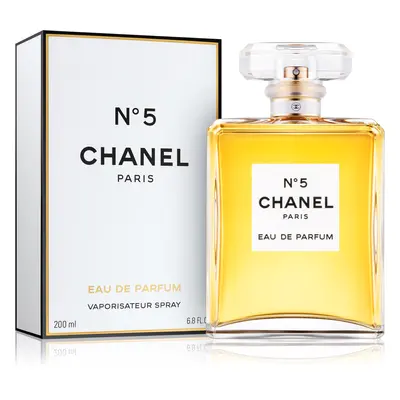 Chanel No. 5 - EDP 50 ml