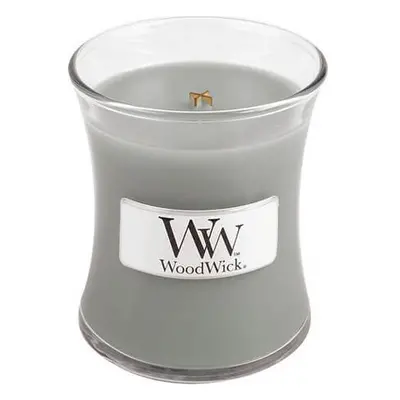 WoodWick Vonná svíčka váza Fireside 85 g