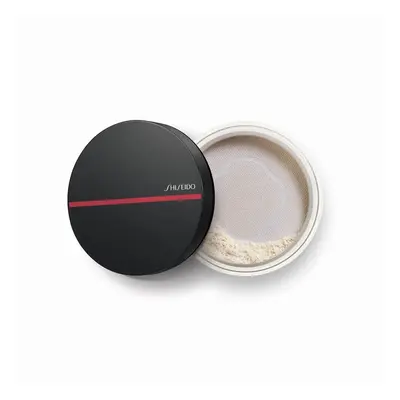 Shiseido Sypký rozjasňující pudr Synchro Skin Radiant (Invisible Silk Loose Powder) 6 g