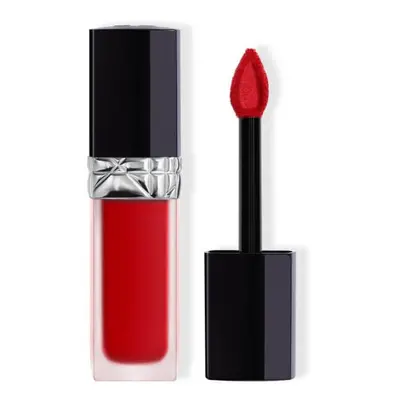 Dior Vysoce pigmentovaná rtěnka Rouge Dior Forever Liquid 6 ml 959 Forever Bold