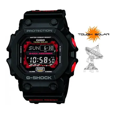 Casio G-SHOCK King of G Solar GXW-56-1AER (397)