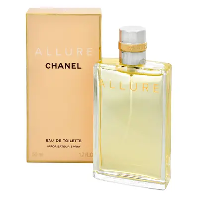 Chanel Allure - EDT 100 ml