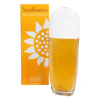 Elizabeth Arden Sunflowers - EDT 100 ml