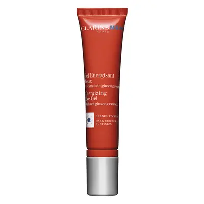 Clarins Energizující oční gel Men (Energizing Eye Gel) 15 ml