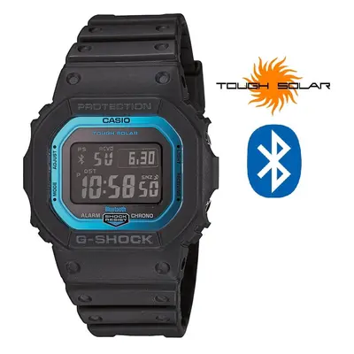 Casio G-SHOCK GW-B5600-2ER Bluetooth Solar (397)