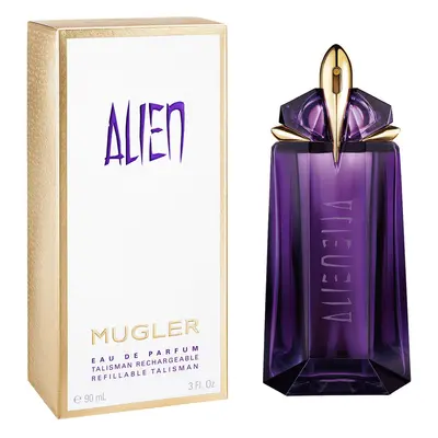 Thierry Mugler Alien - EDP (plnitelná) 60 ml